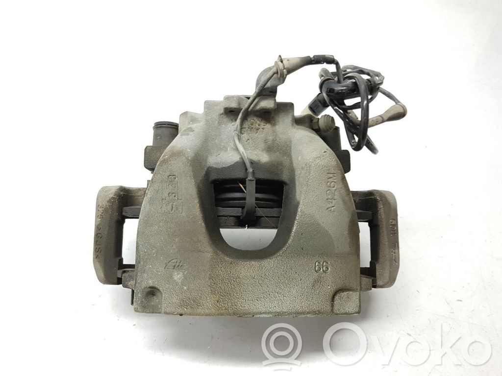 Land Rover Discovery Sport Caliper de freno delantero 