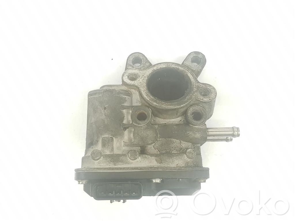 EGR-venttiili   14710EC00B,14710EC00B,1111AA