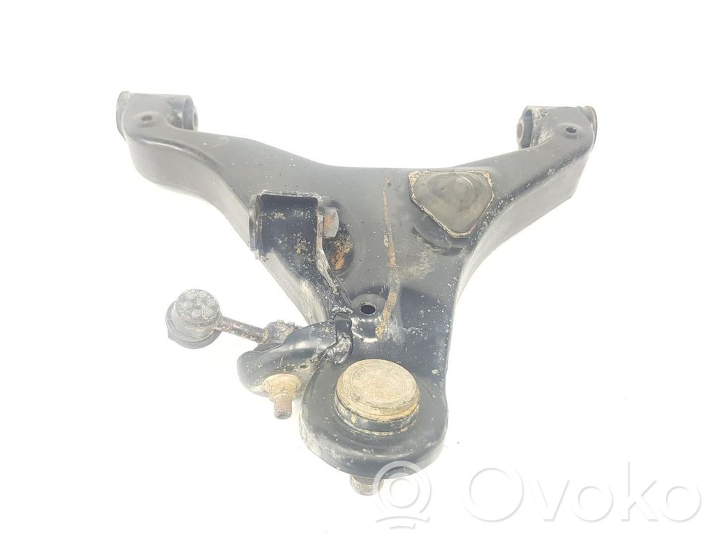 Nissan Pathfinder R51 Querlenker Achsschenkel vorne 