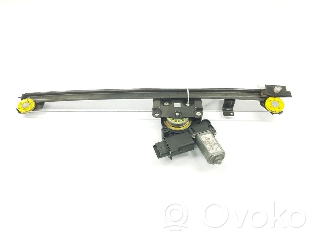 Citroen Jumper Regulador de puerta delantera con motor 