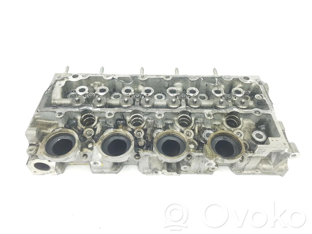 Peugeot 308 Engine head 