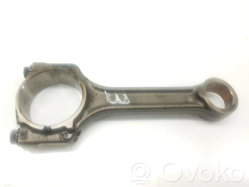 Opel Corsa D Klanis 