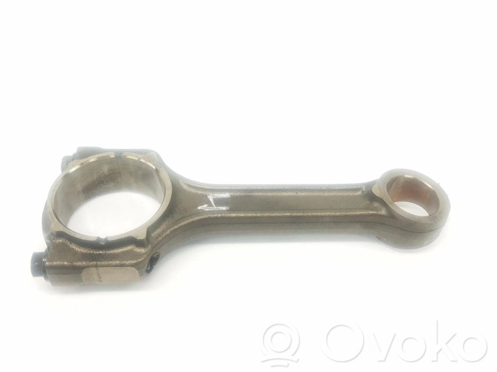Opel Corsa D Klanis 