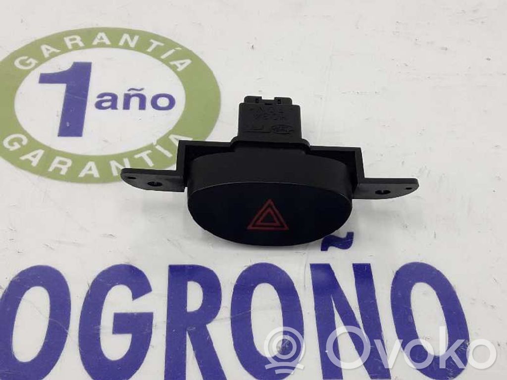 Subaru Tribeca Otros interruptores/perillas/selectores 