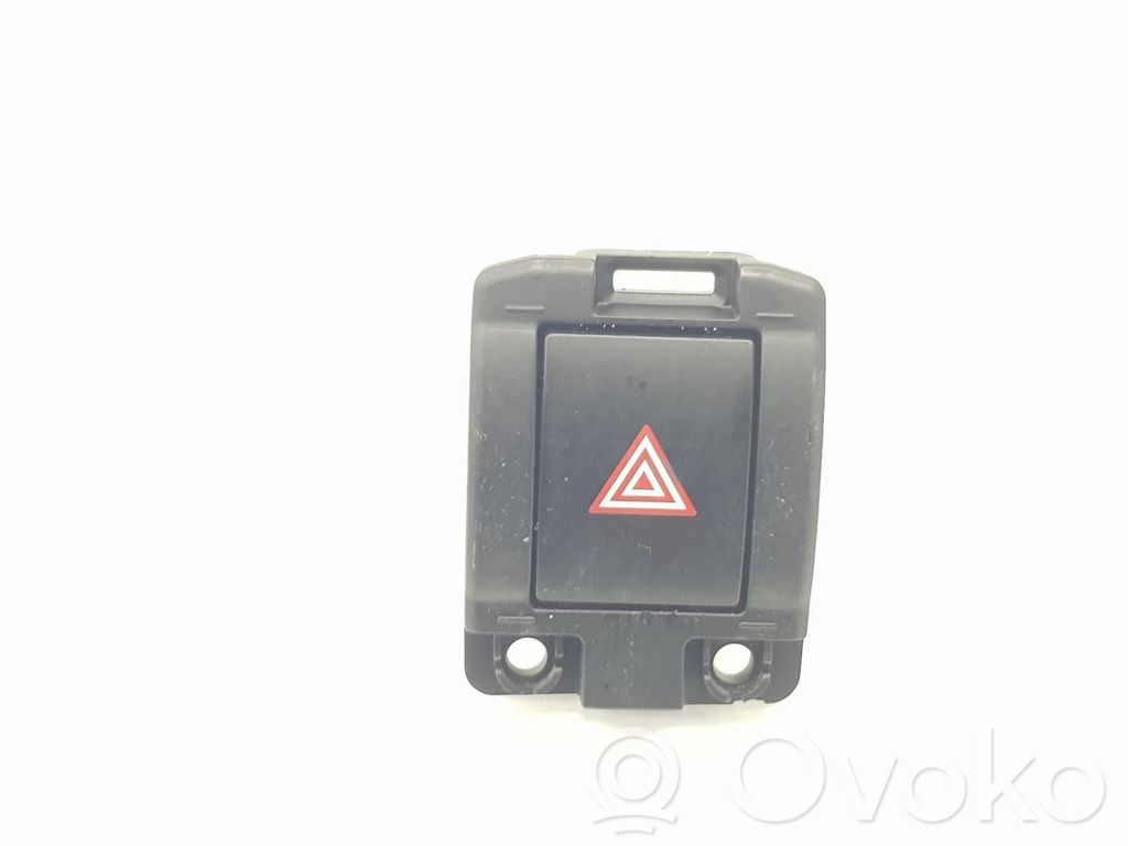KIA Niro Hazard light switch 