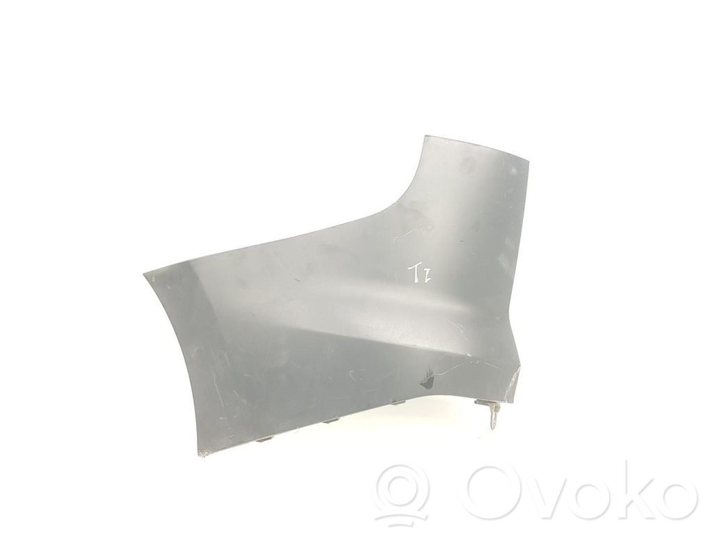Ford Transit -  Tourneo Connect Rear bumper corner part panel trim 