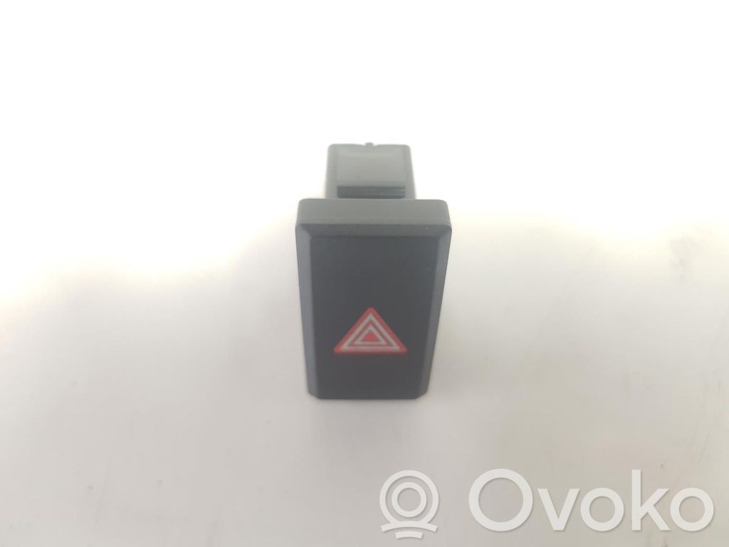 Honda CR-V Botón interruptor de luz de peligro 