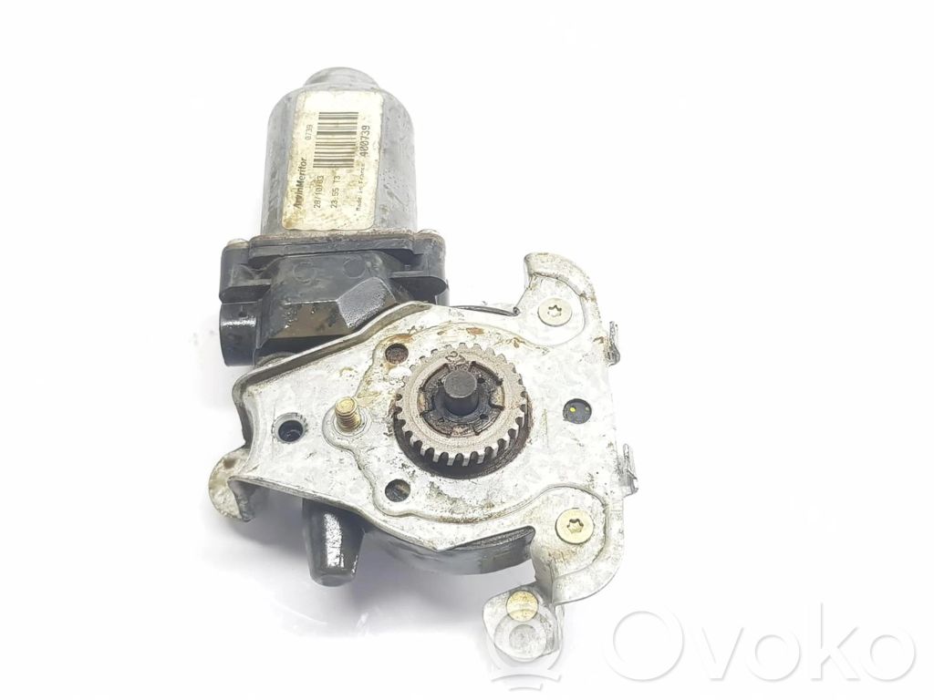 Iveco Daily 3rd gen Silnik regulatora szyby drzwi przednich 