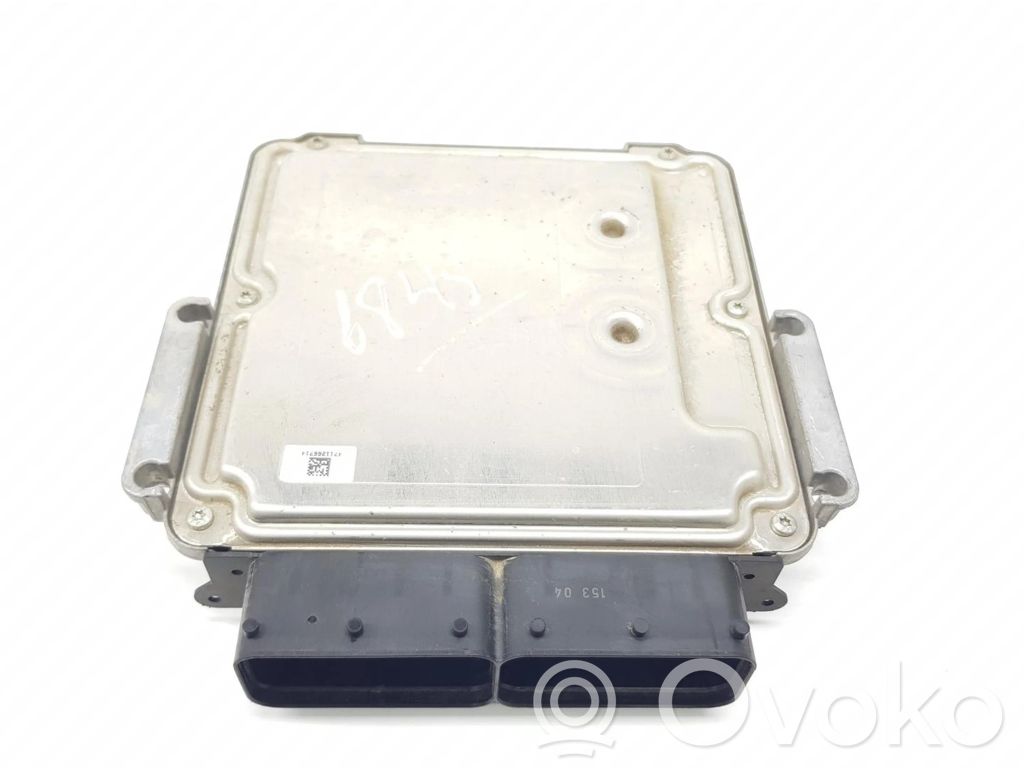 Unidad de control/módulo del motor   68328041AA,68328041AA