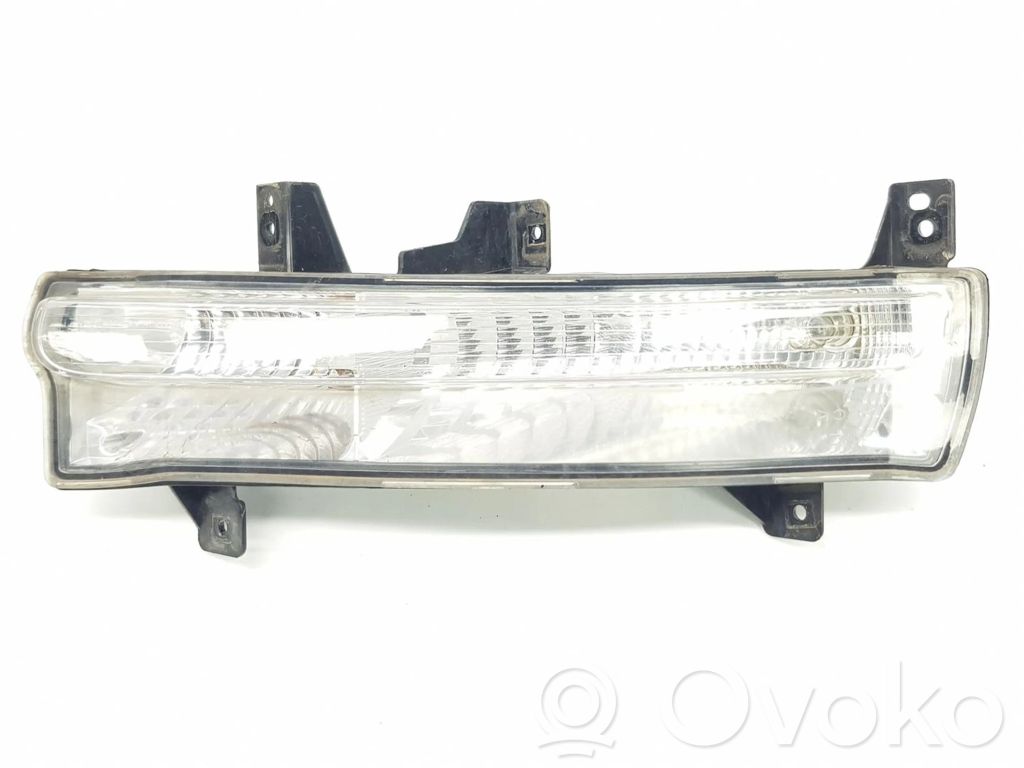 Jeep Compass Headlight/headlamp 