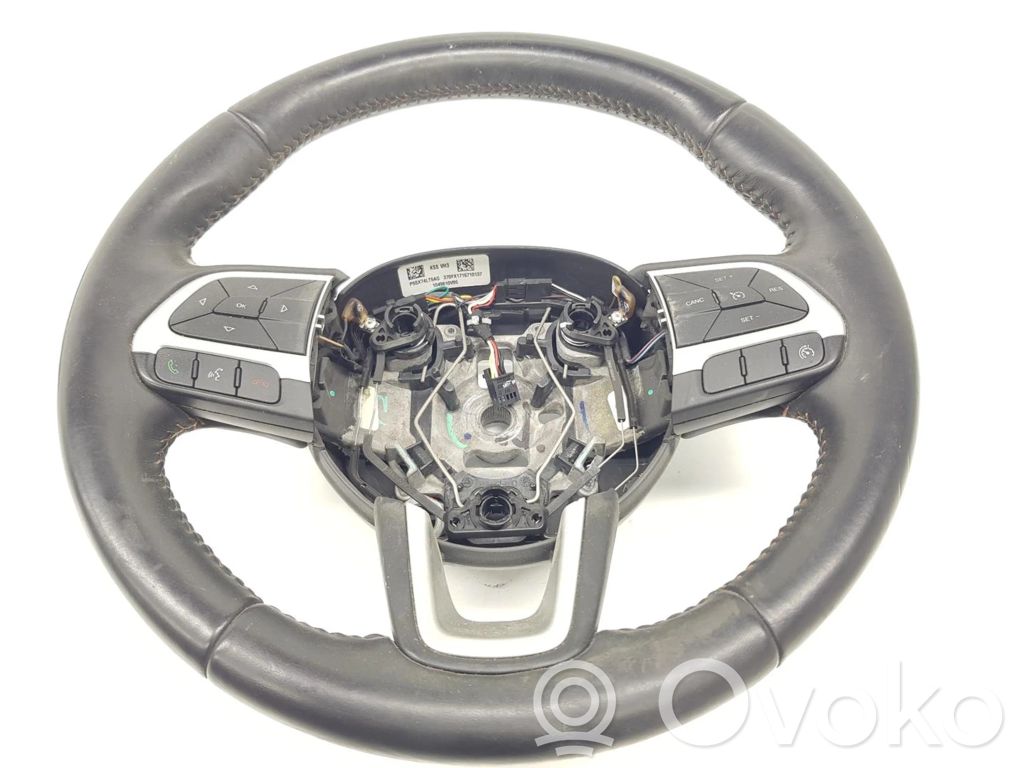 Jeep Compass Stūre 