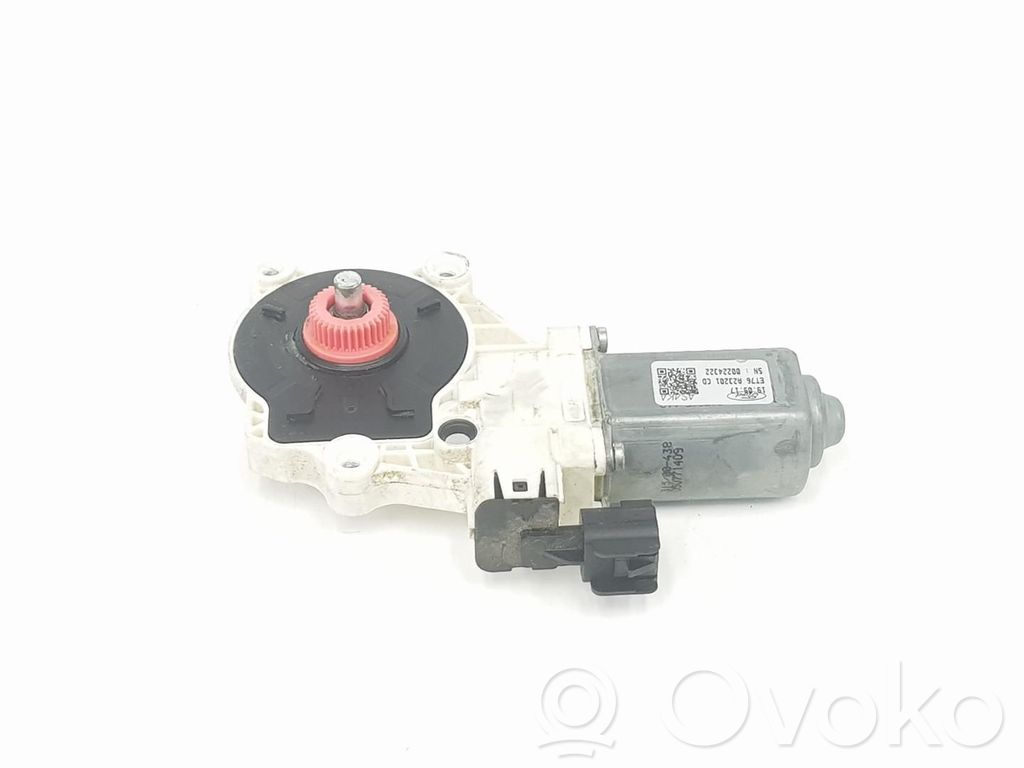Ford Transit - Tourneo Connect Motor del regulador de la ventanilla de la puerta delantera