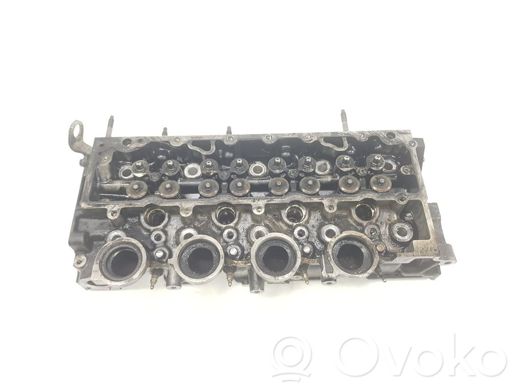 Głowica silnika   0200CN,0200CN,1111AA