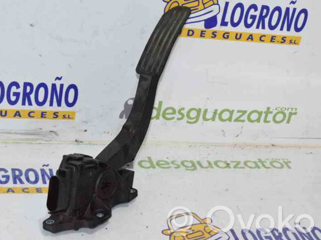 Land Rover Freelander 2 - LR2 Pedal del acelerador 