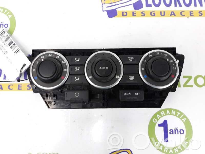 Land Rover Freelander 2 - LR2 Panel klimatyzacji 