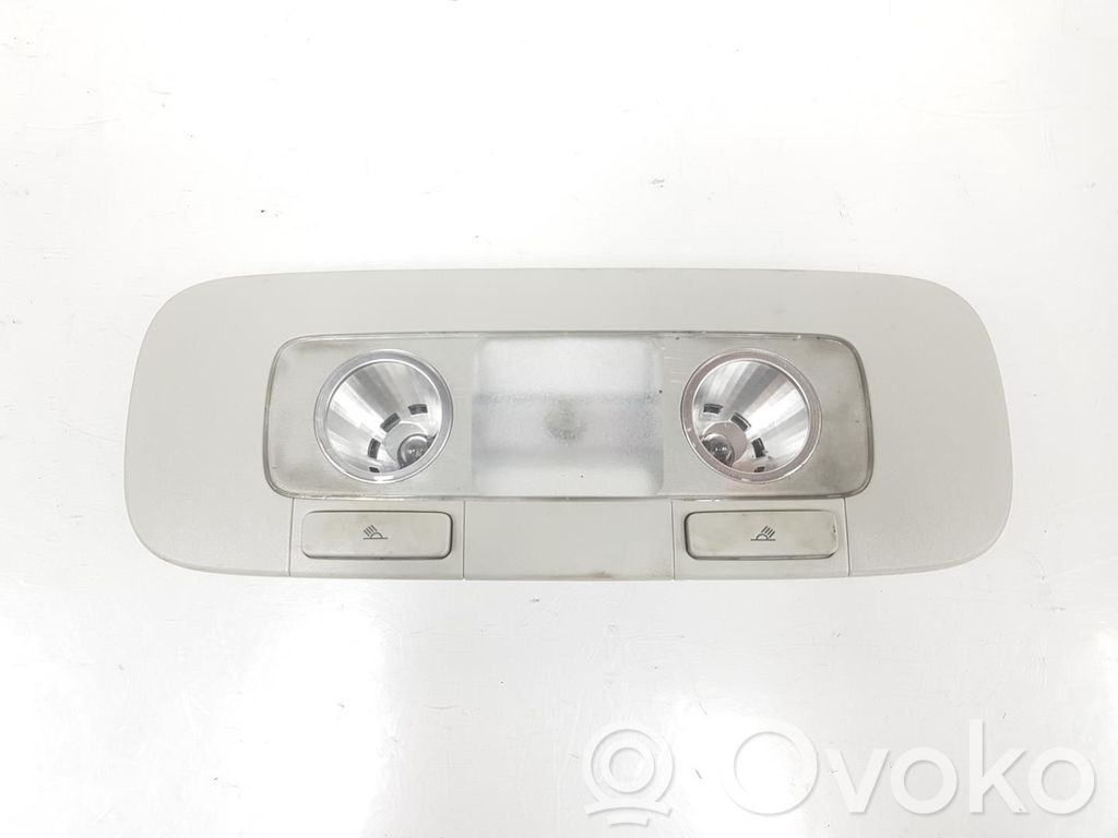 Volkswagen Golf VI Lampă scaun față