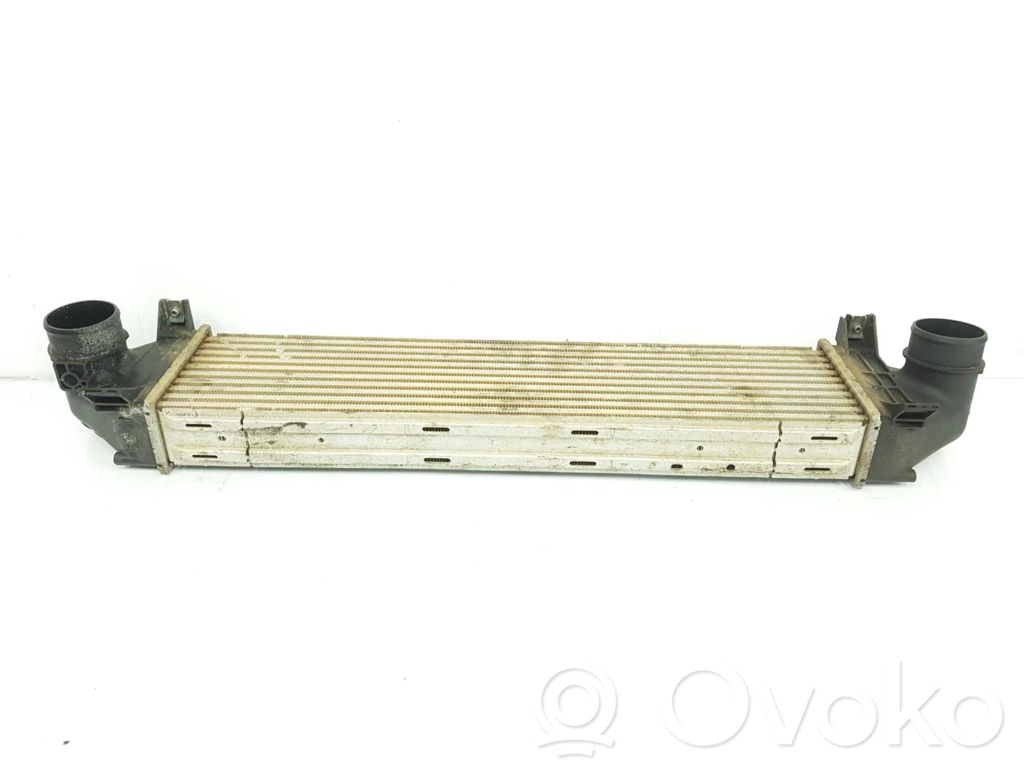Land Rover Freelander 2 - LR2 Interkūlerio radiatorius 