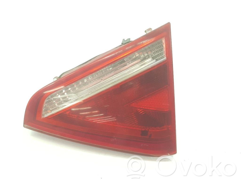 Audi A5 Luci posteriori del portellone del bagagliaio