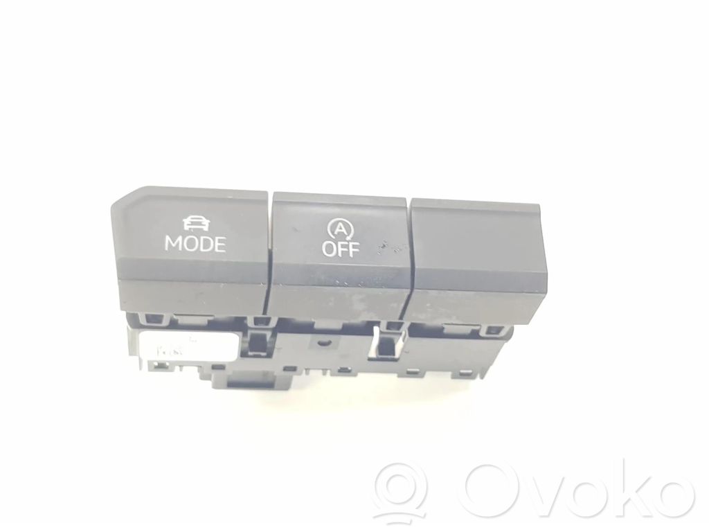 Volkswagen T-Roc Otros interruptores/perillas/selectores 