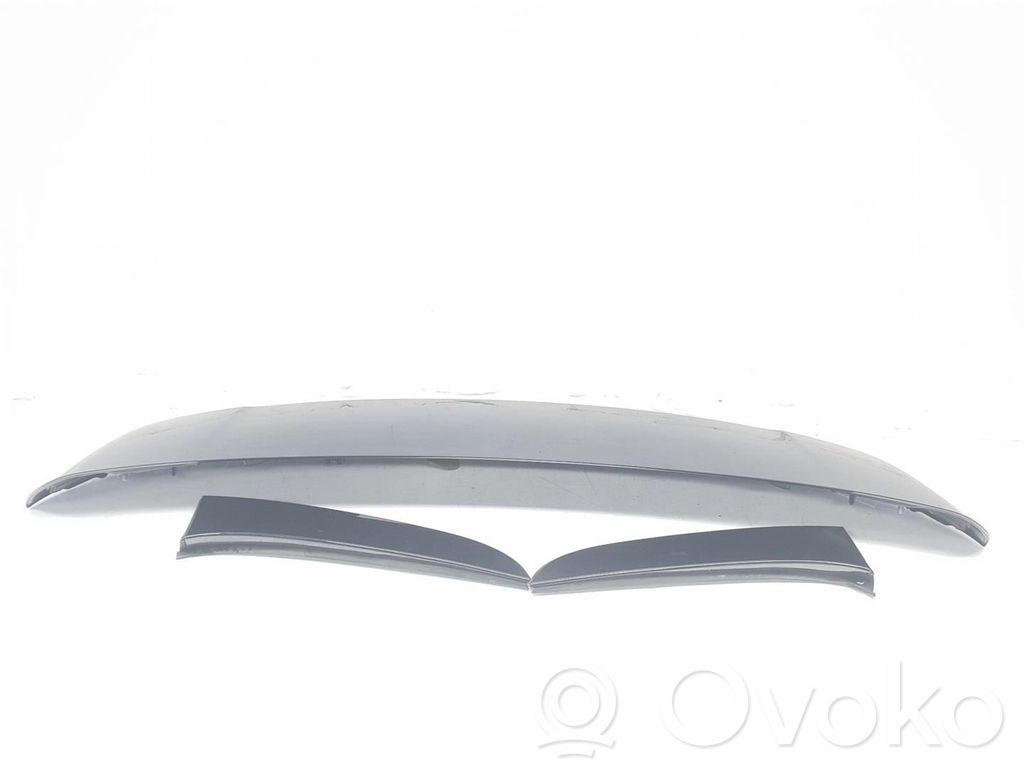 Mercedes-Benz C W205 Spoiler del portellone posteriore/bagagliaio