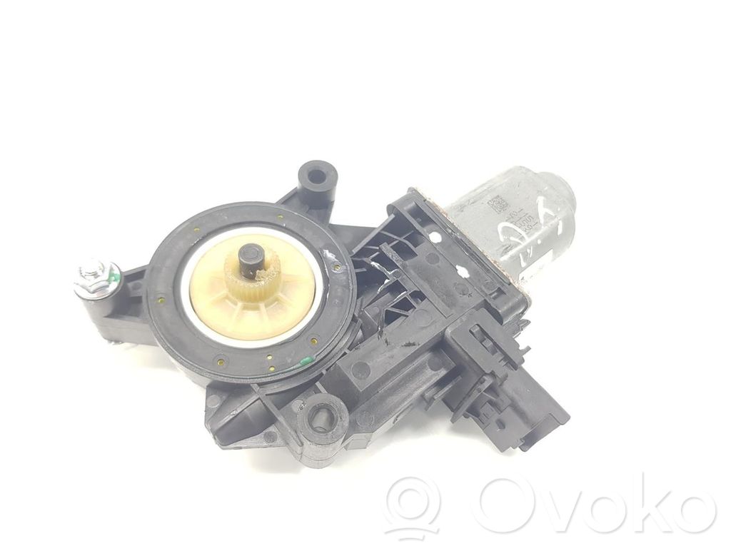 Hyundai Tucson TL Motor macara geam ușă față