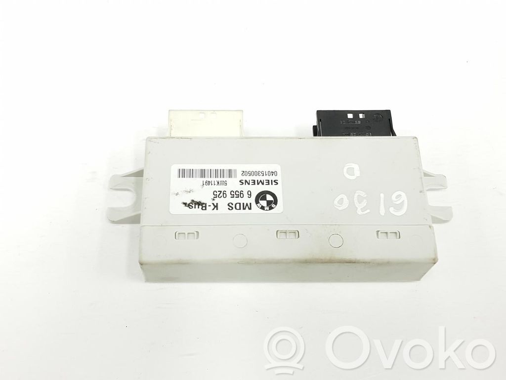 Other control units/modules   61356955925,61356955925