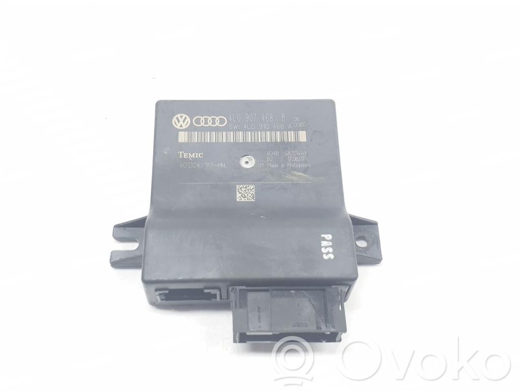 Sonstige Steuergeräte / Module   4L0907468B,4L0907468B