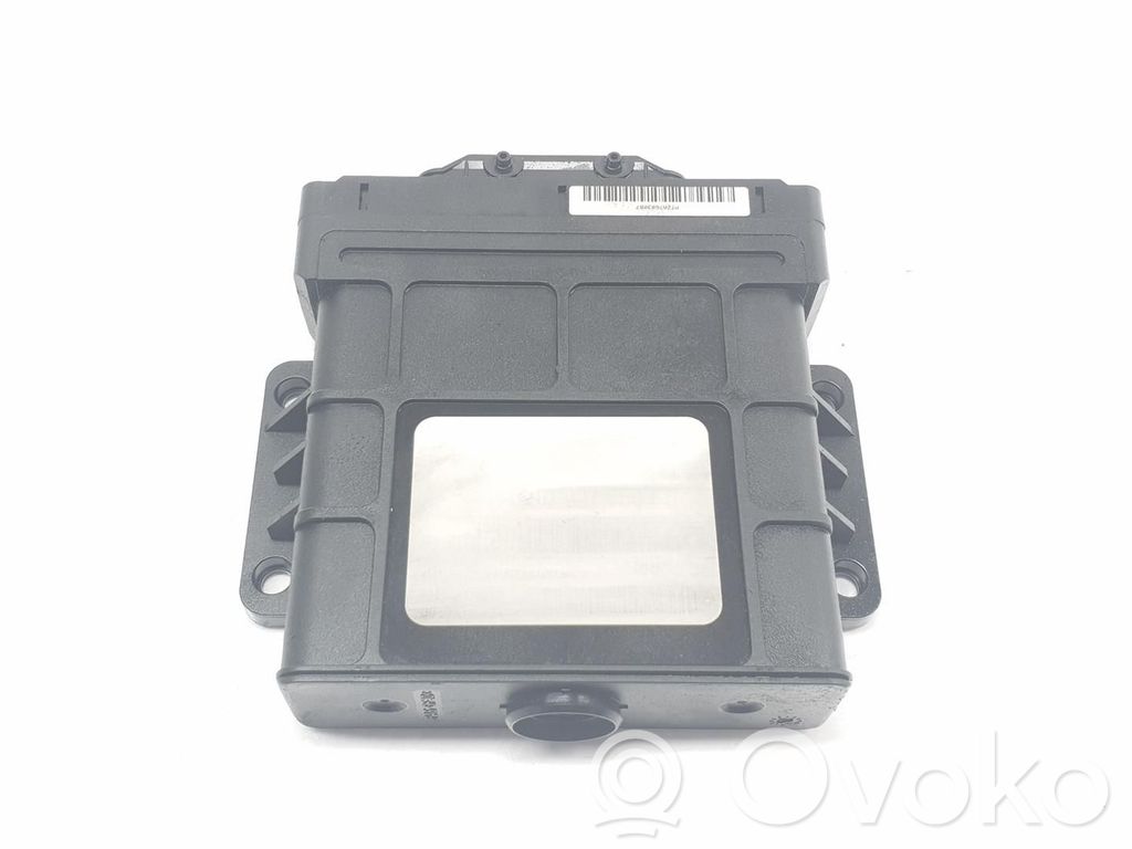 Audi Q7 4L Alte unități/module de control 