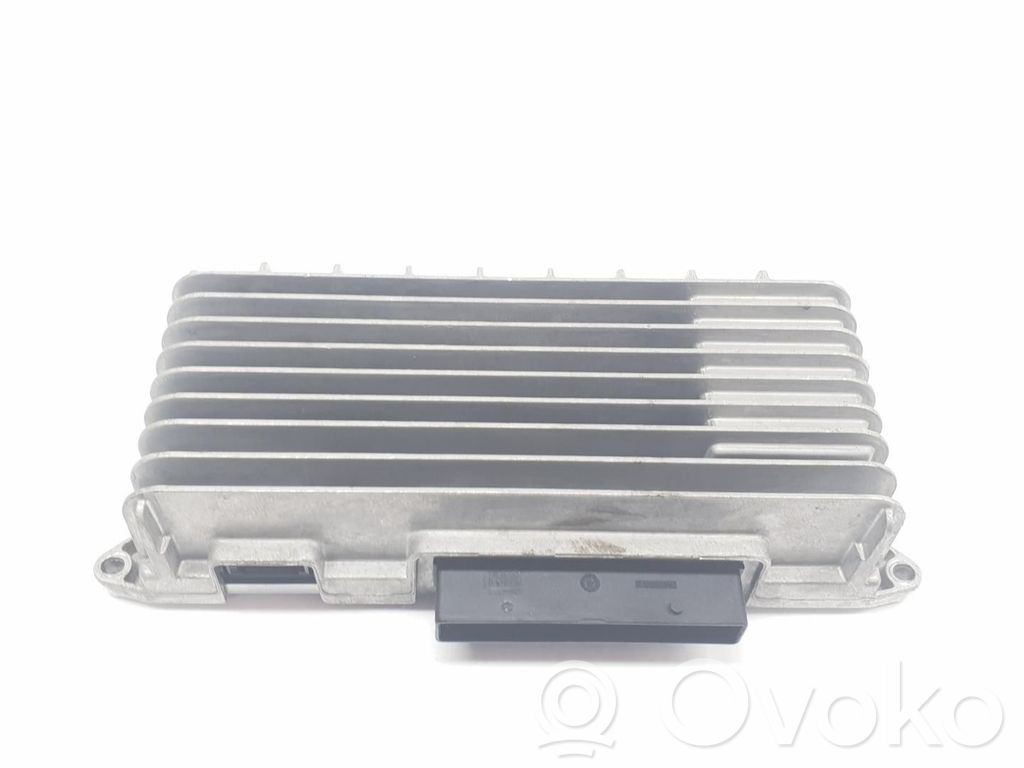 Audi Q7 4L Amplificator sunet 