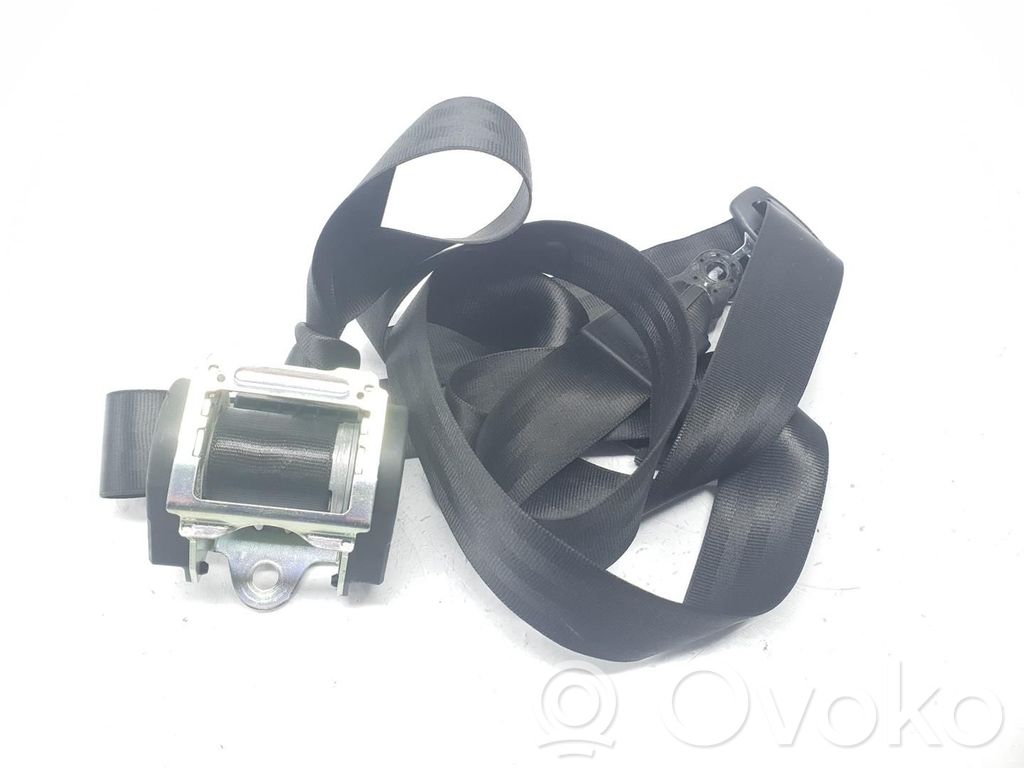 Cinturón trasero   4L0857806G,4L0857806G