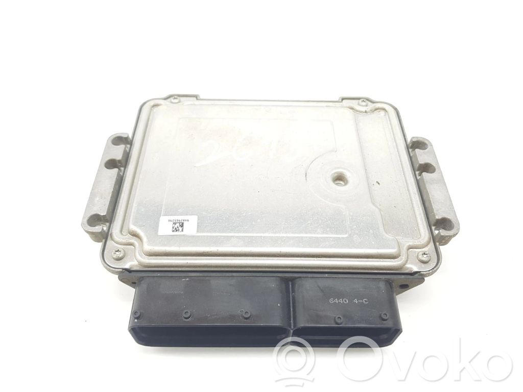 Unitate/modul de control motor   391142A412,391142A412