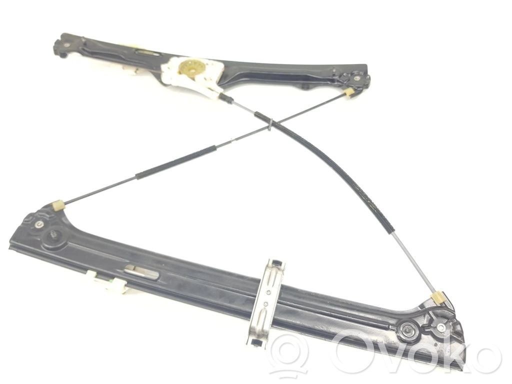 Front door electric window regulator   51337166380