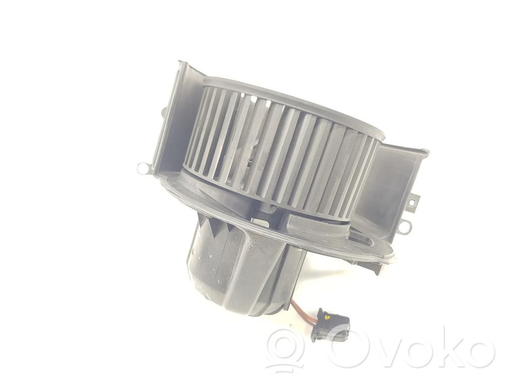 BMW X5M E70 Ventilator aerotermă 
