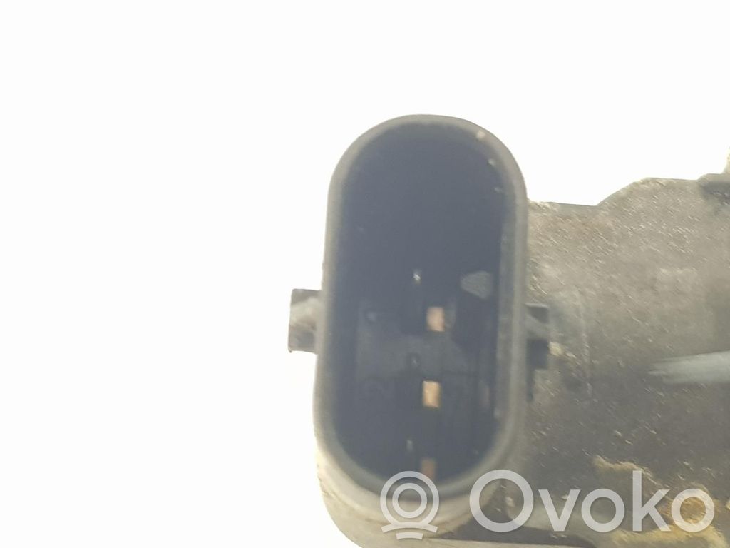 BMW X5M E70 Sensor 