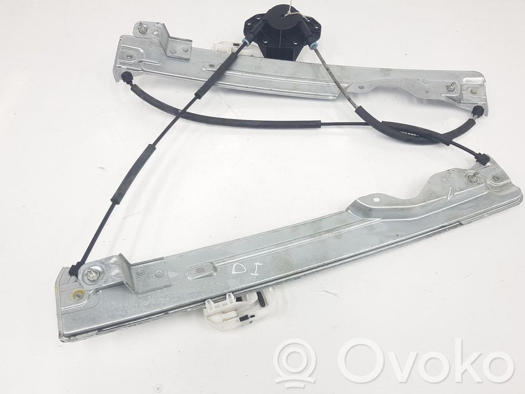 Ford Kuga II Mécanisme de lève-vitre avec moteur 