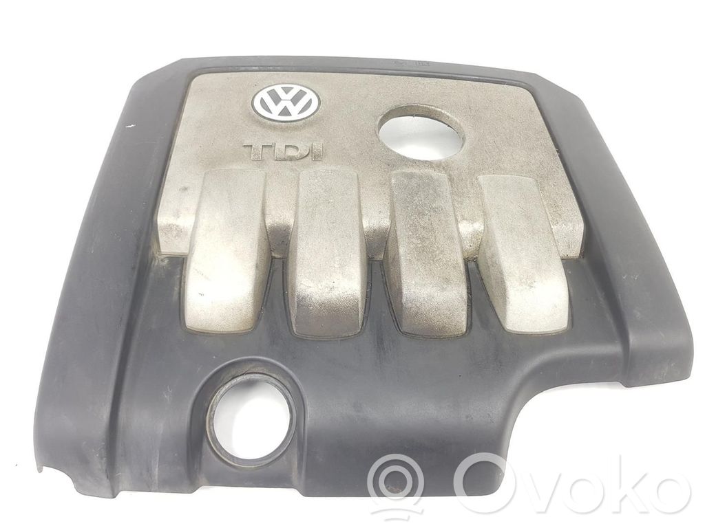Volkswagen Touran I Capac protecție motor 