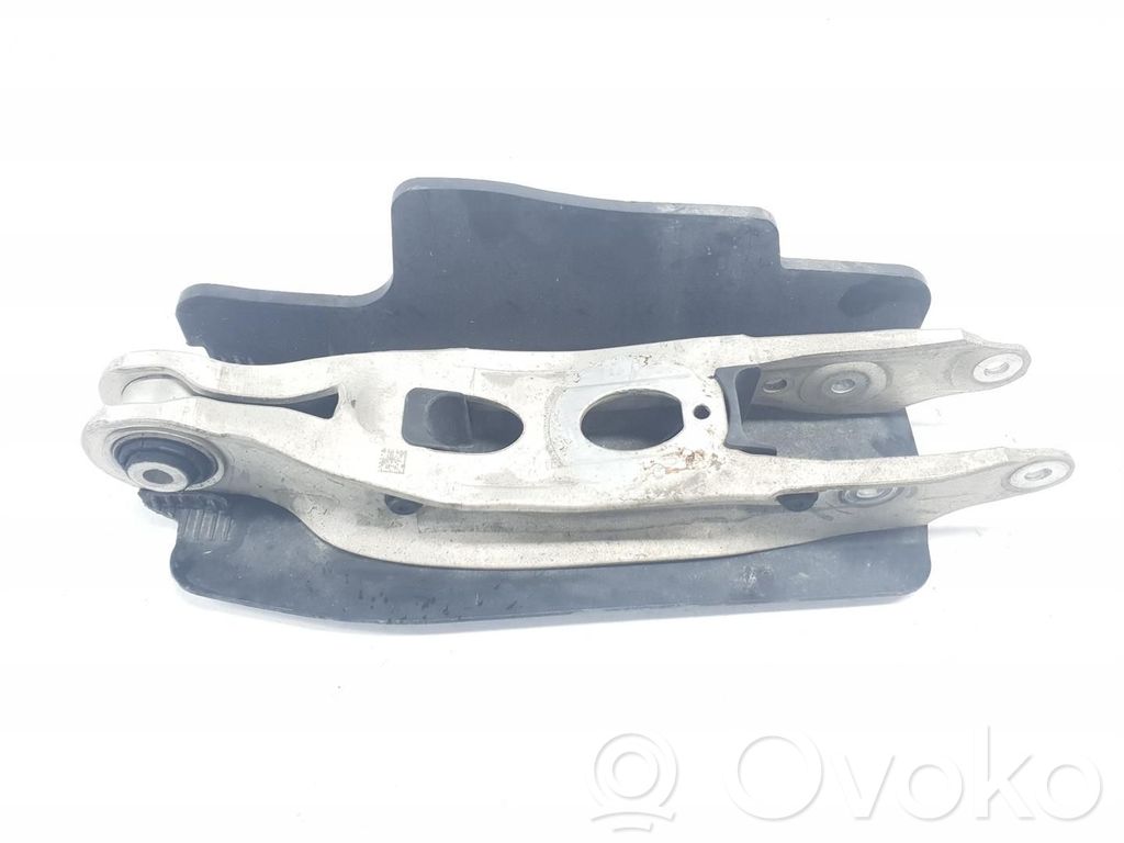 Audi A4 S4 B8 8K Braccio di controllo sospensione posteriore