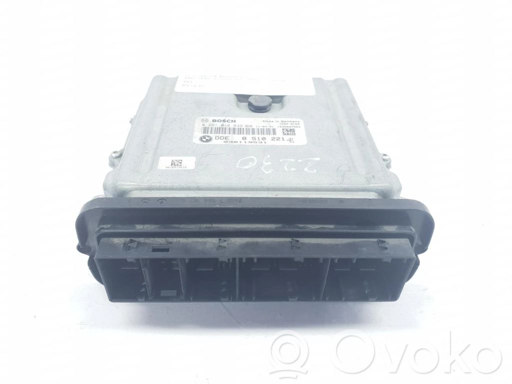 Engine control unit/module   13618510221,13618510221