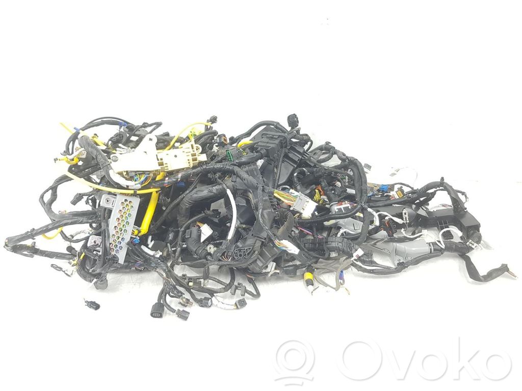 Mazo de cables