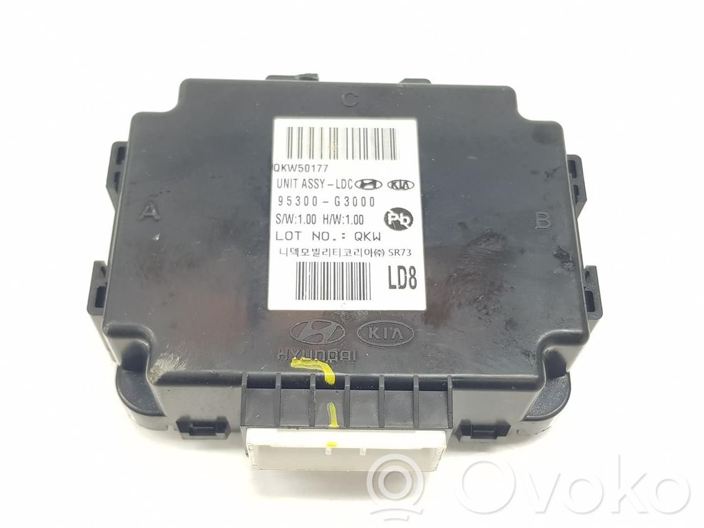 Autres unités de commande / modules   95300G3000,95300G3000