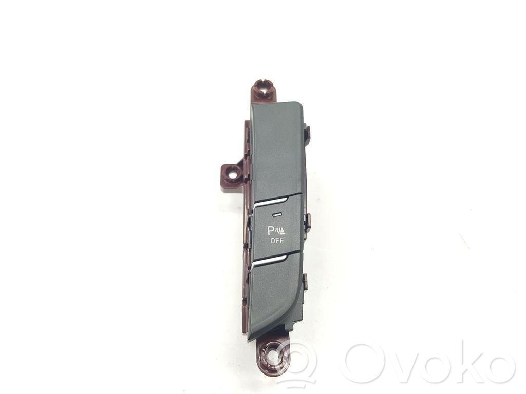 Hyundai i30 Otros interruptores/perillas/selectores 