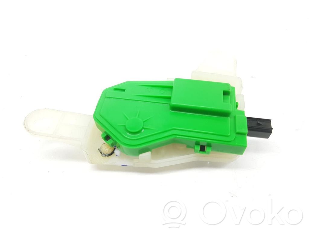 Muut ohjainlaitteet/moduulit   81550G3000,81550G3000