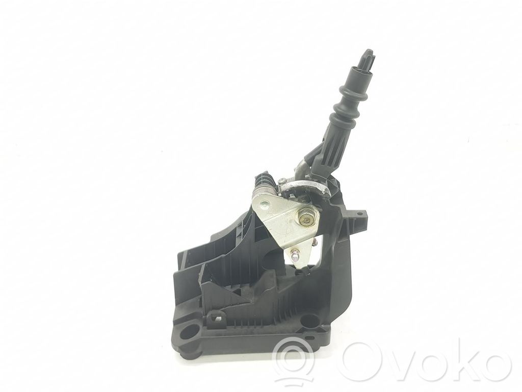 Peugeot 5008 Selector de viteze/schimbător de viteze (interior) 