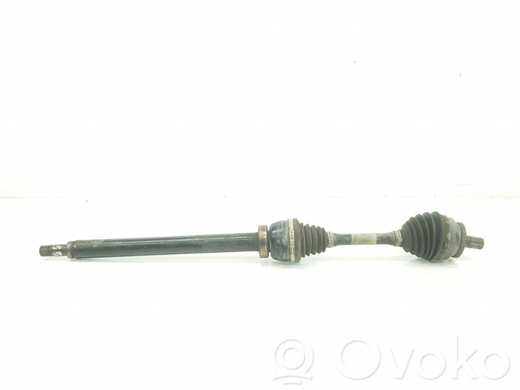 Volvo S60 Eje de transmisión delantero 