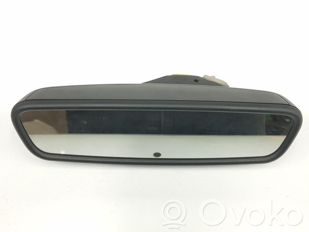 Espejo retrovisor (interior)   51169224340,51169224340