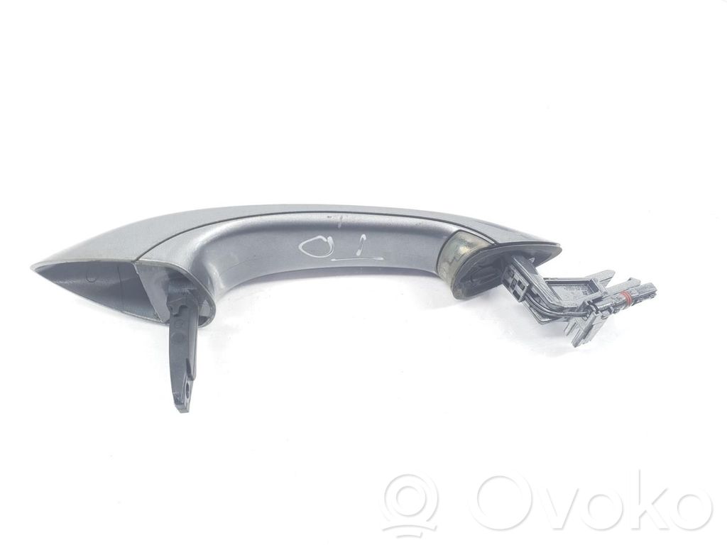 BMW 5 GT F07 Maniglia esterna per portiera posteriore