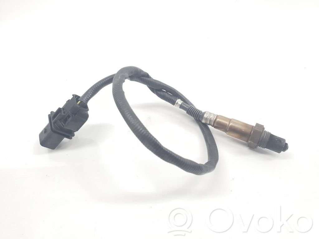 Renault Koleos I Sonde lambda