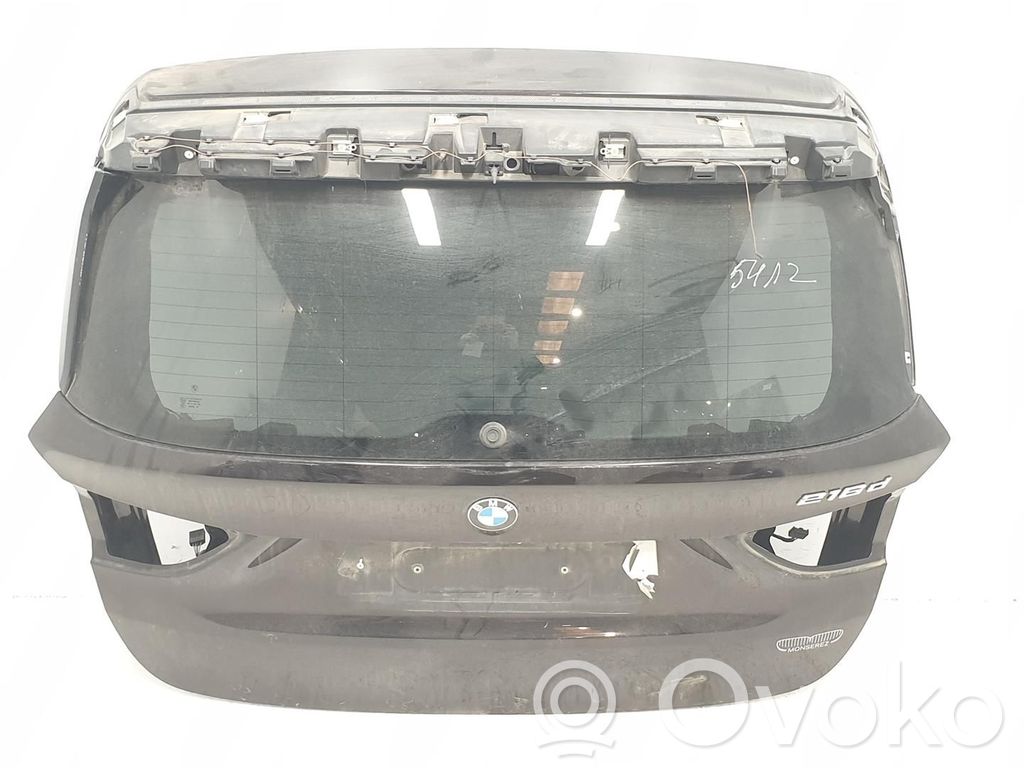 BMW 2 F46 Portellone posteriore/bagagliaio 