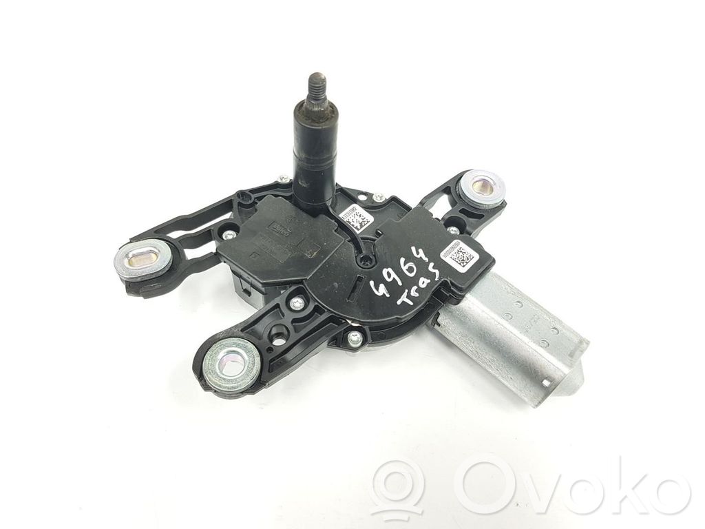 Volkswagen Polo VI Motor ștergător lunetă 