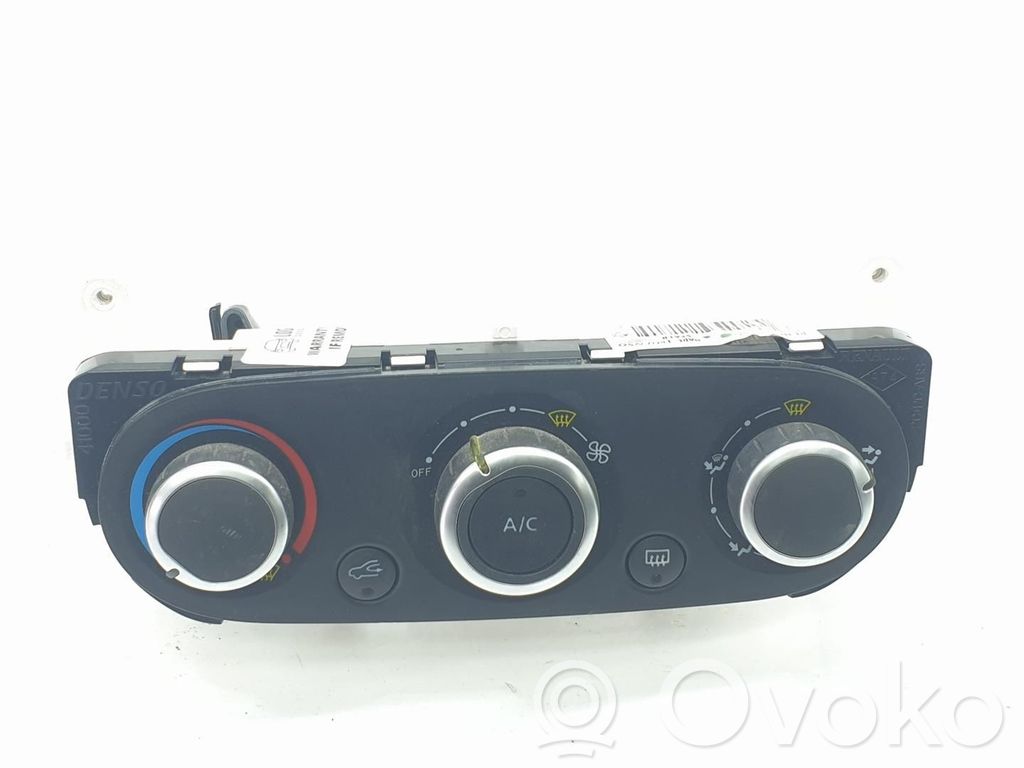 Unitate control climatizare   272704701R,272704701R